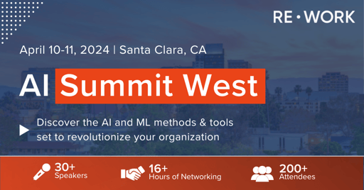 AI Summit West 2024-2