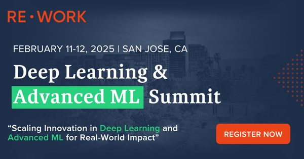 Deep Learning and Advanced ML Summit 2025 (3)