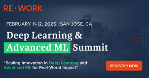 Deep Learning and Advanced ML Summit 2025